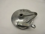 1982 Honda Silverwing Rear Brake Shoe #1. Fixed Price $12.55.