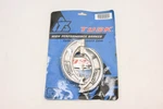 Tusk 1030410034 Brake Shoe Kit Nos. Fixed Price $24.39.
