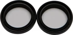 Balls 2009-2018 Evo 250 (4T) Beta Fork Seal Kit 55-137. Fixed Price $28.57.