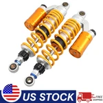 350MM Rear Gas Air Shock Absorber Suspension Damper For Honda Suzuki. Fixed Price $134.99.