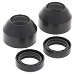 Yamaha MX80, 1980-1982, Fork Seal And Wiper Set. Fixed Price $38.50.