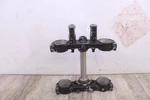 1995 Kawasaki Kx 250 Triple Clamps Trees W/ 11/8IN Bar. Fixed Price $39.00.