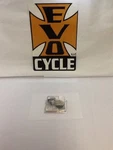 Balls Kawasaki EN450 Fork Seals/wiper Kit 85-90 VP7. Fixed Price $30.00.