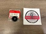 Nos Honda CR125R CR250R NX125 XR200R Cushion Arm Pivot Seal 91261-964-671 H126. Fixed Price $37.99.