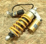 Ducati Multistrada 1000 Ds Rear Ohlins Shock Absorber Suspension. Fixed Price $448.00.