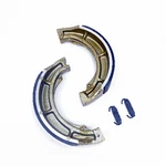 Ebc 626 Rear Brake Shoes For Select Suzuki Intruder Boulevard Marauder Models. Fixed Price $59.81.