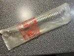 Nos Oem Kawasaki KV75 MT1 Rear Left/right Shock Absorber Also Fits G3 Vtg. Fixed Price $149.95.