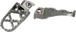 Moose Offroad Pro Foot Pegs Standard NRKTM-16. Fixed Price $159.95.