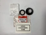 1982 86 Honda Front Fork Seal Set Oem Nos 51490-413-305. Fixed Price $31.61.