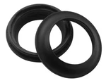 Bikemaster Dust Wiper Kawasaki KLE650 Versys 2007-2017 Pair P40FORK455176. Fixed Price $54.86.