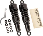 Burly 10.5" Slammer Black Rear Shocks (B28-1203B). Fixed Price $173.03.