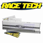 Race Tech Frsp 434940 Fork Springs Suspension Pn. Fixed Price $146.87.