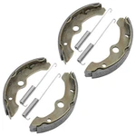 Front Brake Shoes For Yamaha 3HN-W2535-00-00 3HN-W2535-10-00. Fixed Price $20.86.