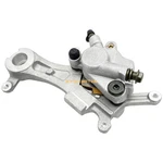 Rear Brake Caliper For Yamaha 2006-2008 YZ450FX 2016-2020 1C3-2580W-72-00. Fixed Price $35.58.