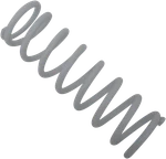 Factory Connection ALA-0040 Shock Spring 224 Lb/in FC450 Rear Suspension. Fixed Price $61.52.