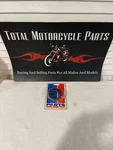 Parts Unlimited Fork Oil Wiper Seal WS-099 Brand New Pair Nos. Fixed Price $5.00.