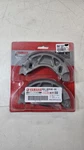 Yamaha Oem Brake Shoe Kit 5DV-W253E-02-00 Fits Zuma Bws 2002-2011. Fixed Price $26.00.