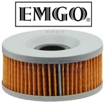 Emgo Oil For 1978-1979 Yamaha XS400-2 Engine Filters Rb. Fixed Price $11.81.