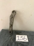 Harley Oem K-model Sportster Rear Brake Operating Arm 41925-52A. Fixed Price $28.00.