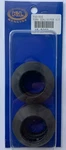 Kawasaki KZ550 Yamaha XS750 XS850 Kl Supply Fork Seal And Dust Boot Wiper Kit. Fixed Price $31.49.