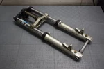 2003-2004 Honda CBR600RR Front Forks Shock Suspension Set Pair. Fixed Price $352.94.
