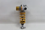 Aprilia RSV4 1000 Factory 2010 Ohlins Rear Shock Suspension & Spring Nice!. Fixed Price $594.99.