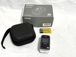 Omron Pulse Oximeter HPO-300T White New. Fixed Price $256.25.