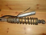 1981-82 Yamaha Rear Shock Absorber 4V6-22210-00-00. Fixed Price $79.98.