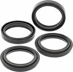 Balls 56-150 Fork & Dust Seal Wiper Kit 58X46. Fixed Price $41.88.