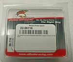 Balls Fork And Dust Seal Kit P/n 56-116 K&l # 22-56116 *. Fixed Price $25.00.