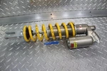 2002 Honda CRF450R Show Factory Connection Rear Shock Suspension 52400-MEB-671. Fixed Price $249.99.