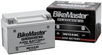 Bikemaster MS12-14-BS Agm Platinum Ii Battery 78-0713 780713. Fixed Price $67.99.