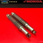 1975 Honda TL250 Rear Back Shock Absorber Damper Set Left Right Genuine Oem. Fixed Price $205.20.