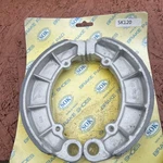 Rear Brake Shoes Fit Honda Pacific Coast 1989-1998. Fixed Price $25.00.