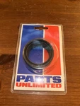 Parts Unlimited Fork Seal 41X53X11 0407-0159 Yamaha FZ6R Yzf R6. Fixed Price $11.91.