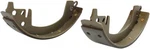 Drag Specialties Brake Shoes - 060112SCPFXBX. Fixed Price $54.18.