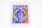 Parts Unlimited PSH10-005 Brake Shoe Kit Honda Nos. Fixed Price $21.67.
