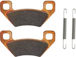 SP1 05-152-56F Brake Pads Fits Polaris Full Metal. Fixed Price $36.96.