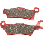 Ebc - FA618X Series Carbon Brake Pads. Fixed Price $37.00.