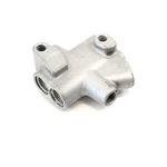 2002-2009 Honda VFR800 Vtec RC46 Brake Proportioning Valve 46400-MCW-D01 Oem. Fixed Price $32.29.