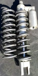 2001 (99-02) Kawasaki Rear Shock Absorber Suspension Damper. Fixed Price $100.00.