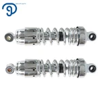 Fit For Honda Rebel CMX250C 86-14 Pair Rear Shocks Absorbers Suspension. Fixed Price $30.38.