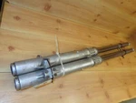 1984 Honda Front Forks Left Right Set 51400-KA4-742. Fixed Price $99.98.