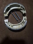 Ebc - 304G Grooved Brake Shoes. Fixed Price $16.86.