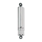 Progressive Series Heavy Duty Chrome Covered 13.5" Rear Shocks (412-4029C). Fixed Price $375.00.