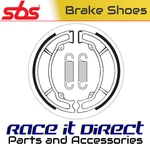 Sbs 2115 Brake Shoes. Fixed Price $43.91.