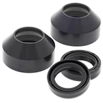 Fork & Dust Seal Kit Honda CB400F 1975-1977 CB400T 1978-1981; 56-114. Fixed Price $39.78.