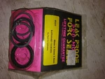 Leak Proof Pro-moly Fork Seals 5253. Fixed Price $27.50.