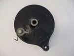 88 Kawasaki Rear Brake Panel. Fixed Price $6.09.