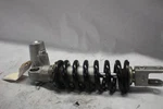 Rear Shock Absorber Assy 62100-24F40 2005 Suzuki Hayabusa GSX1300R. Fixed Price $100.00.